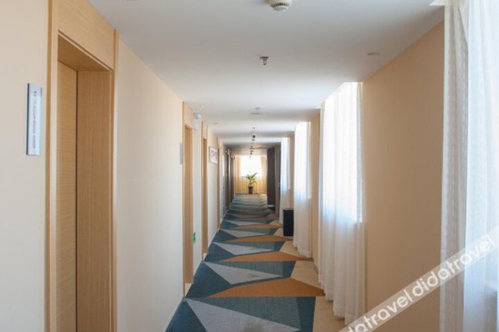 Cititel Express Hotel