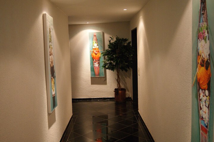 Fitness Facility Photos