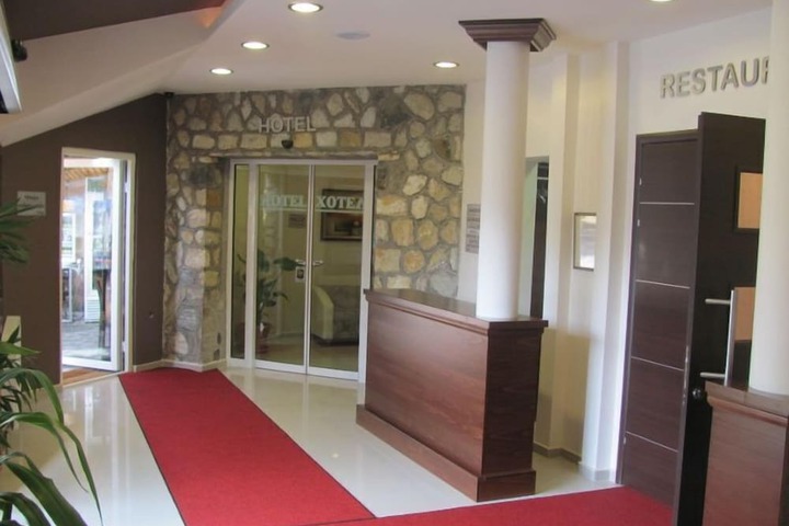 Hotel Interior 5 of 45