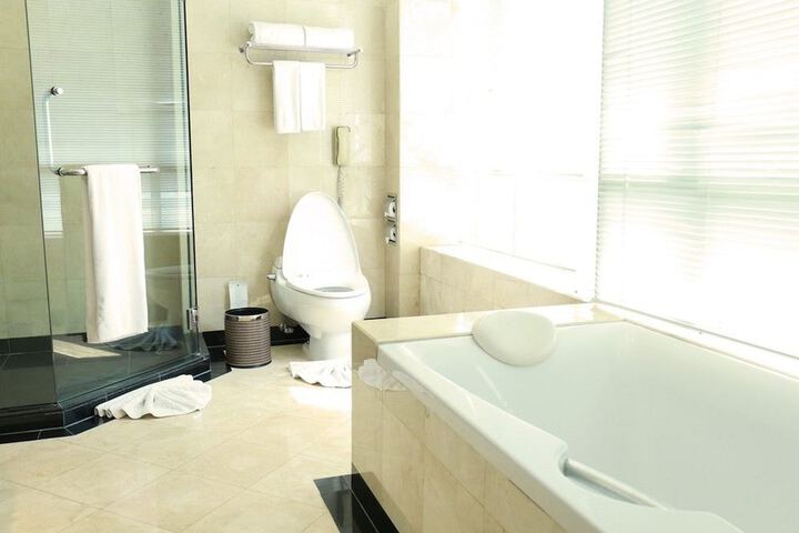 Bath Photo