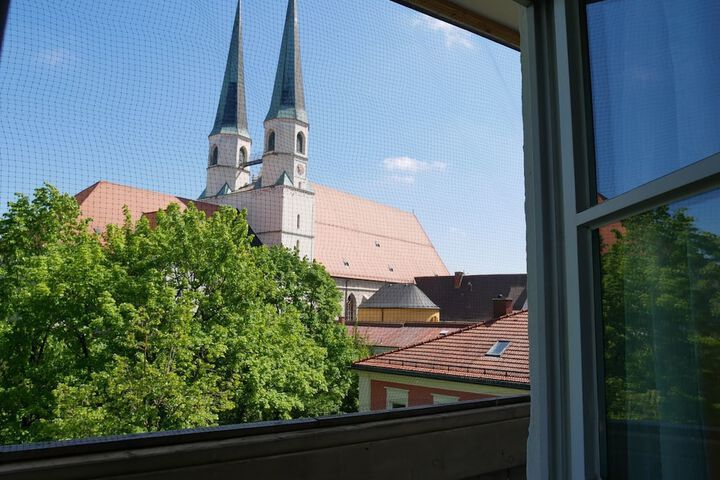 Hotel View 35 of 35