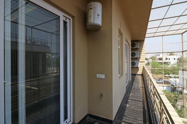 Terrace/Patio 7 of 28