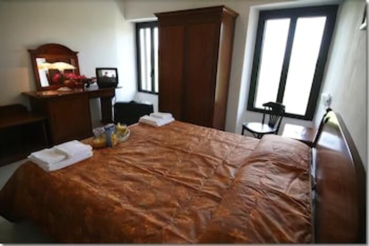 Treatment Room Pic
