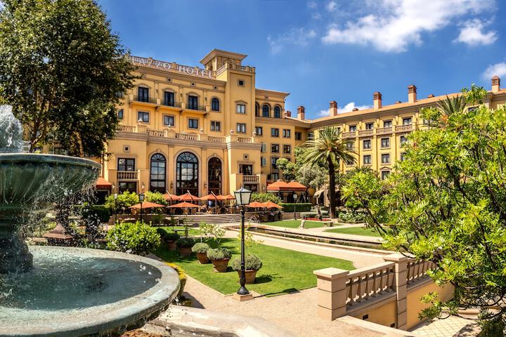 Hotel 69 of 74