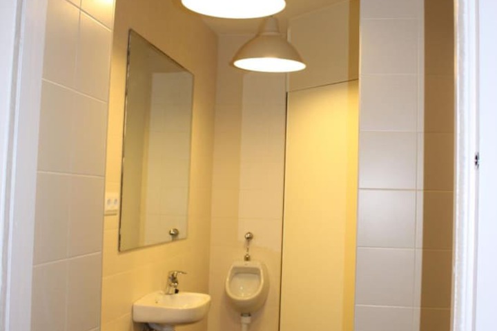 Bath Interior