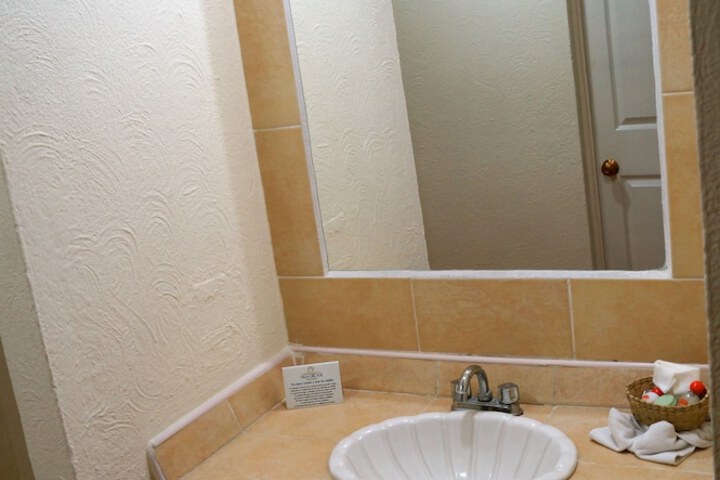 Restrooms
