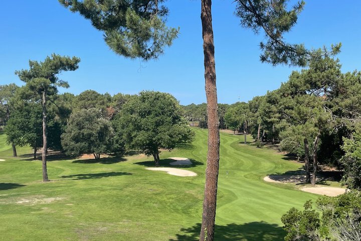Golf 69 of 69
