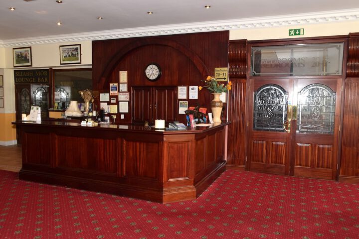 Hotel Interior 2 of 28