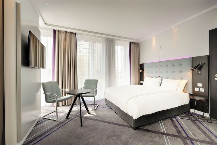 Premier Inn Duisburg City Altstadt