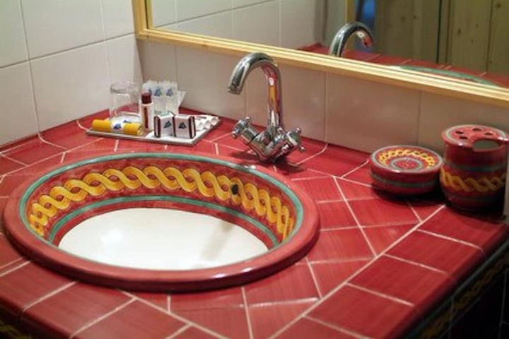 Bathroom Vanities