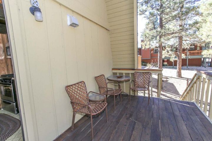 Terrace/Patio 25 of 26