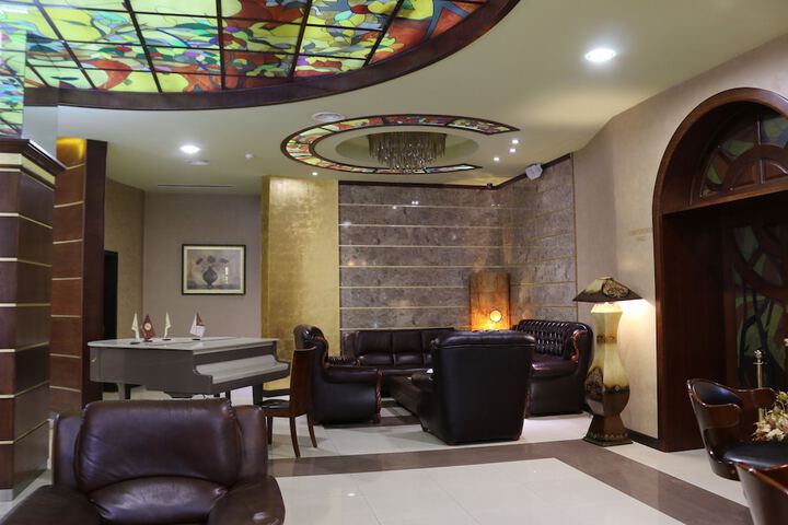 Hotel Interior 12 of 67