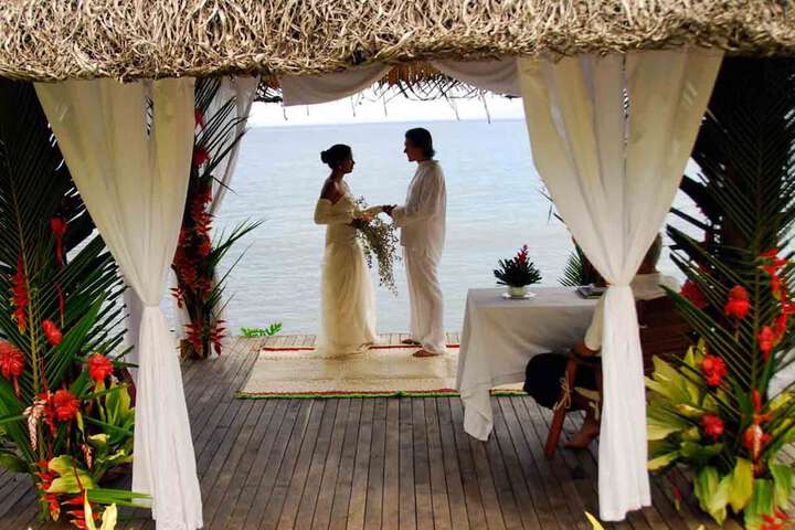 Wedding/Banquet 17 of 23