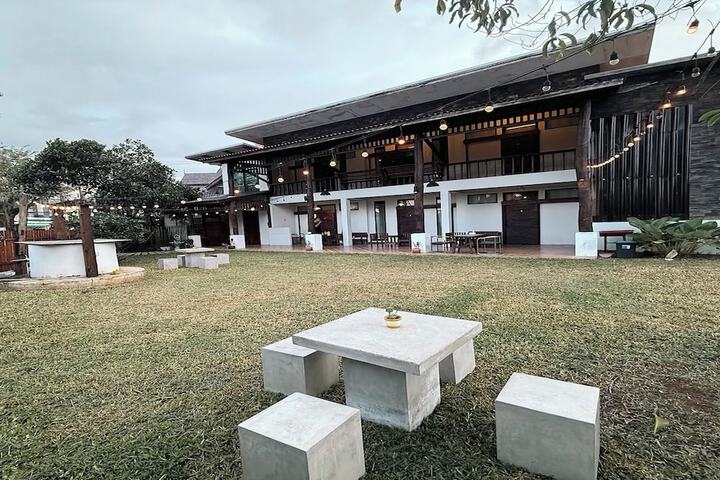 Hotel 57 of 60