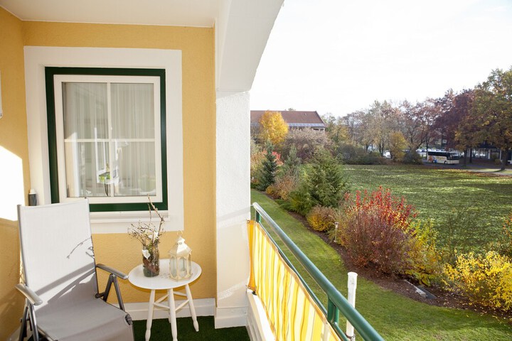 Terrace/Patio 58 of 58