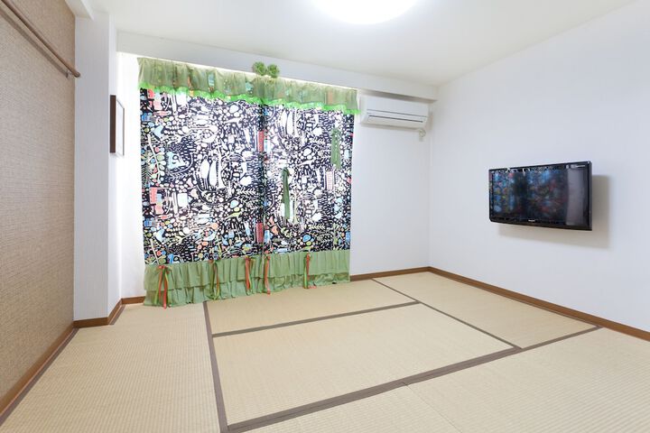 Room 11 of 46