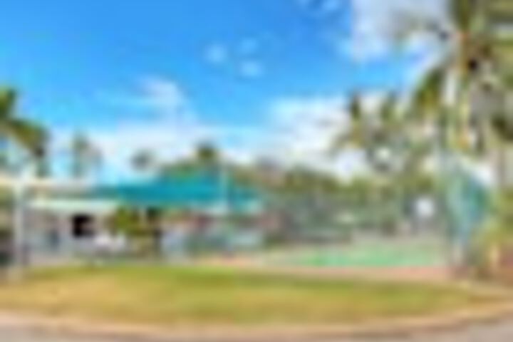 Tennis and Basketball Courts 215 of 261