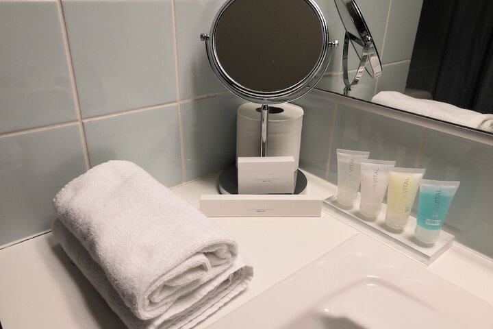 Bath Amenities