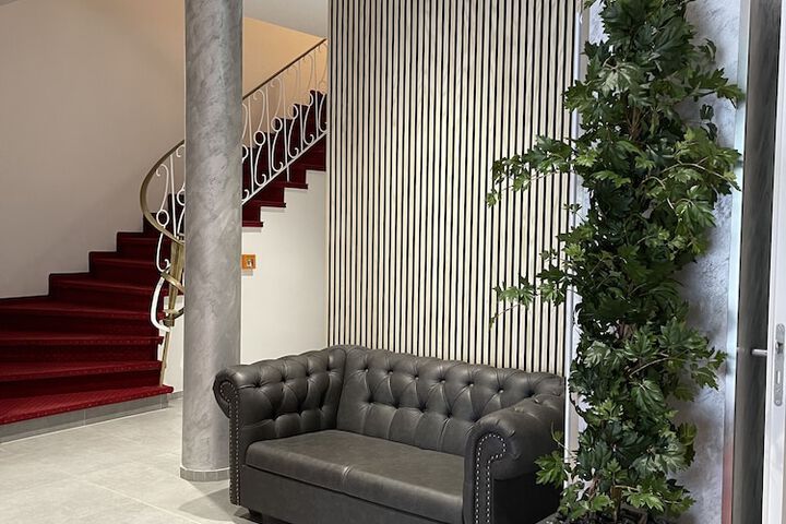 Hotel Interior 3 of 99