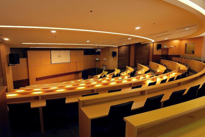 Meeting 120 of 130