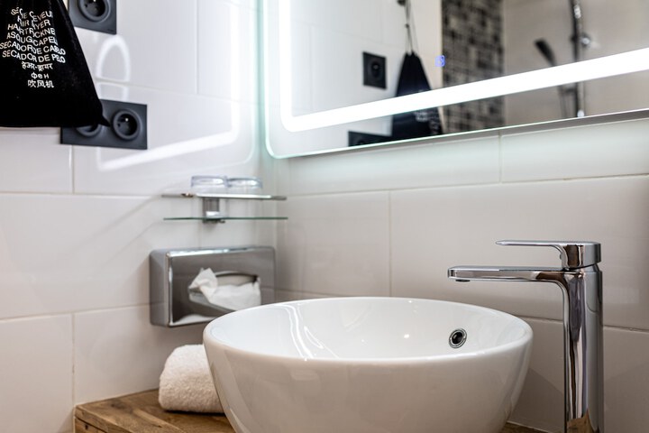Bath Interior