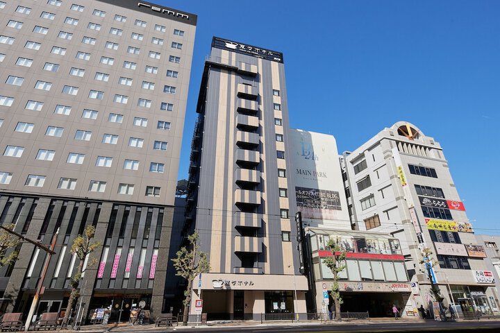 Photo of Henn na Hotel Premier Kagoshima Tenmonkan