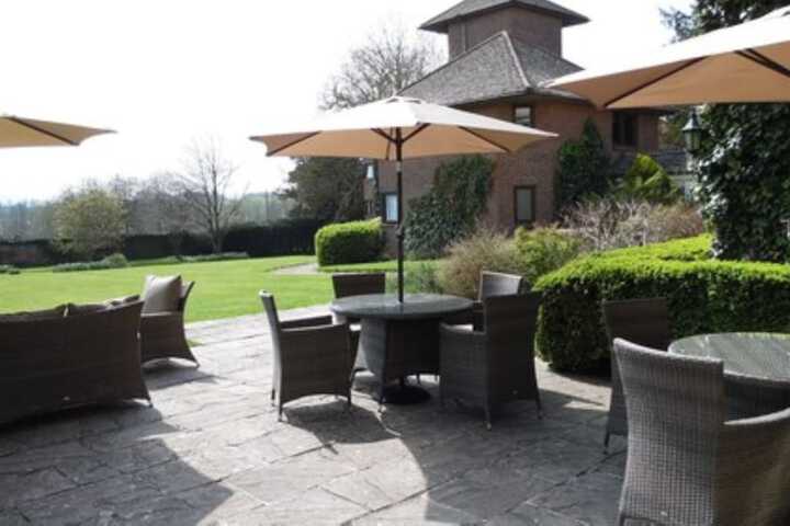 Terrace/Patio 69 of 74