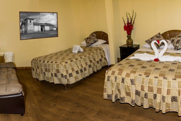 Room 5 of 14