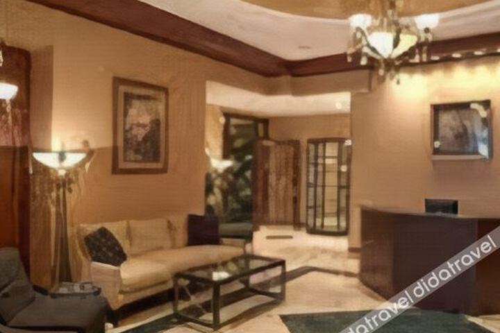 Fitness Center Photo