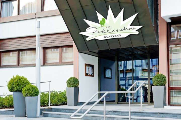 Hotel 16 of 17