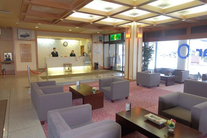 Hotel Interior 3 of 30