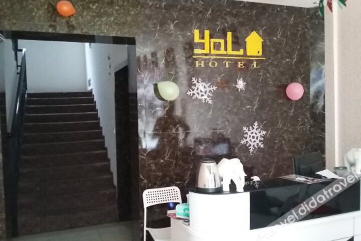 XUEFU HOTEL