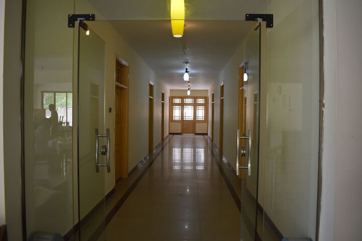 Hotel Interior 4 of 7