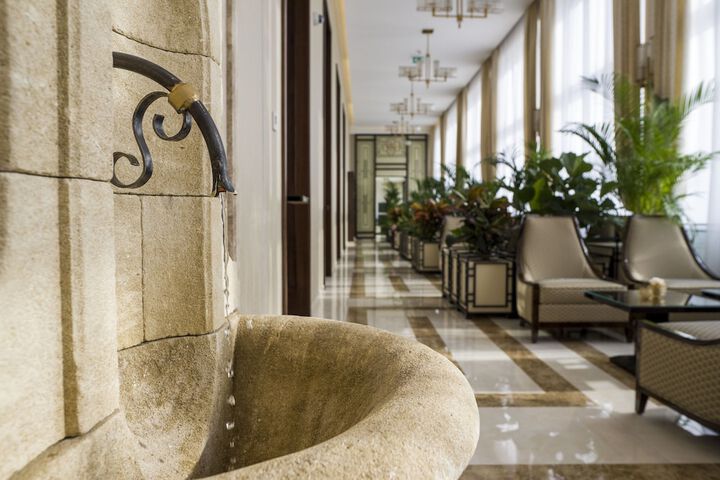Hotel Interior 33 of 41