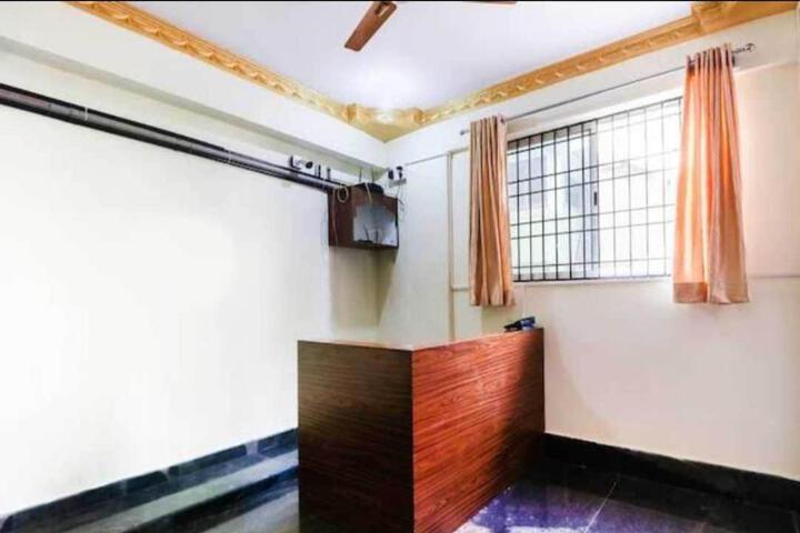 Hotel O Easy Stay Rooms