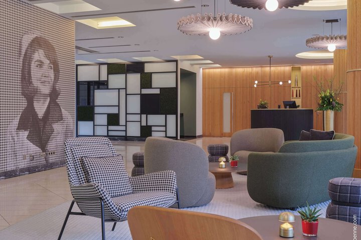 Lobby Photos