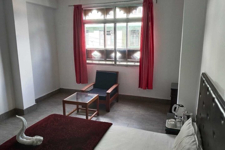Room 16 of 29