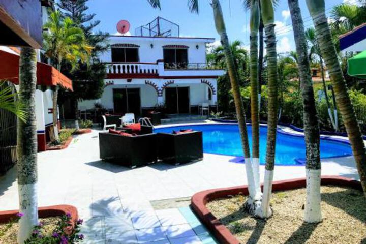 Photo of Hotel Nimat Villa Marianna