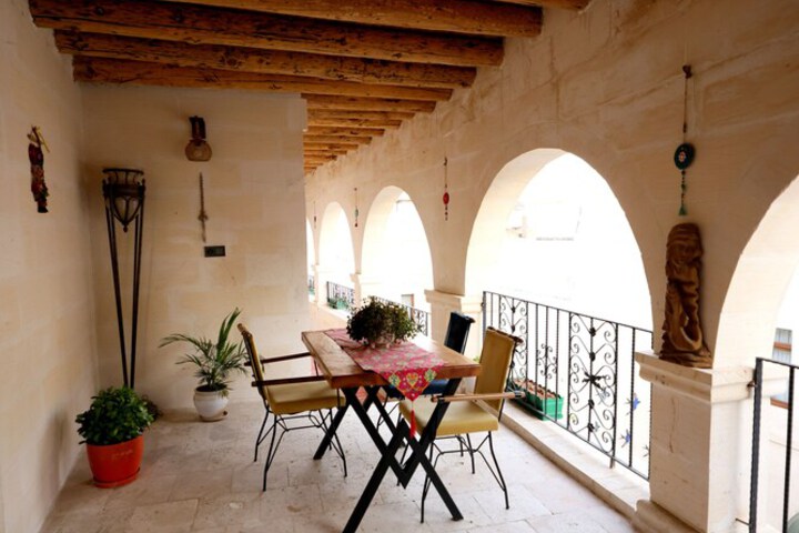 Terrace/Patio 119 of 121