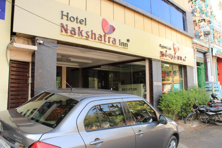 Image of Hotel Nakshatra Inn Tuticorin