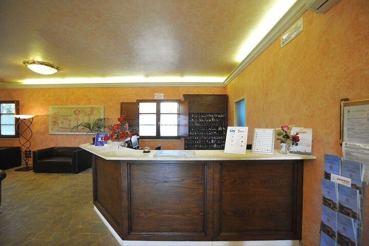 Hotel Interior 2 of 38