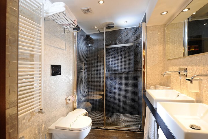 Bathroom Vanities