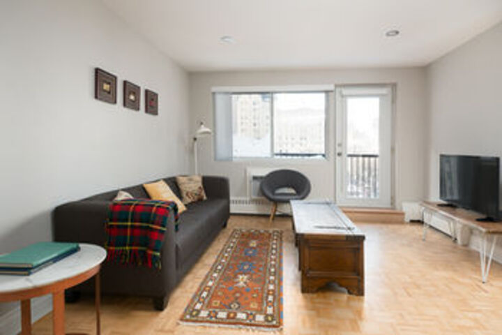 Image of Spacious 2BR in Downtown MTL by Sonder