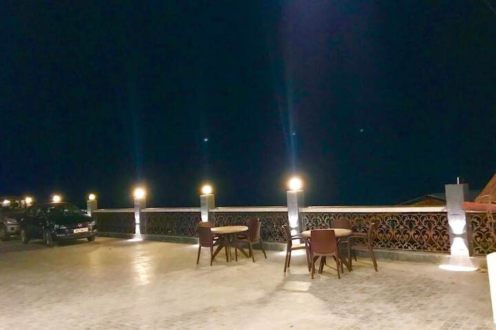 Hotel 18 of 21