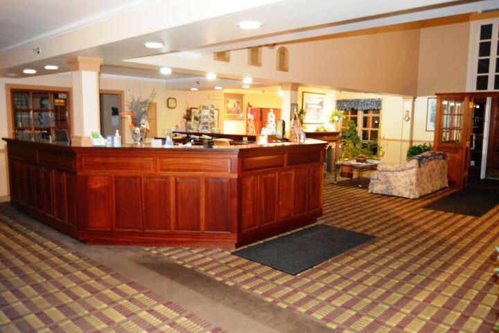 Hotel Interior 45 of 60