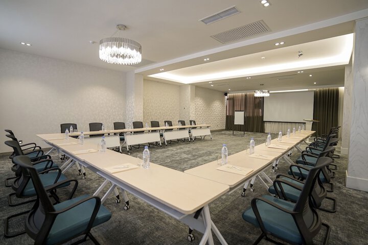 Meeting 23 of 23