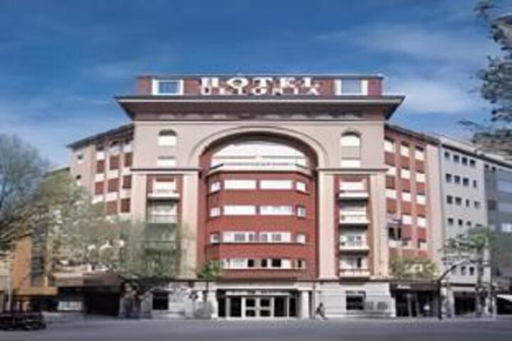Image of Hotel Ultonia