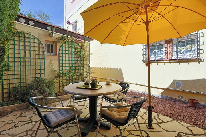 Terrace/Patio 25 of 54