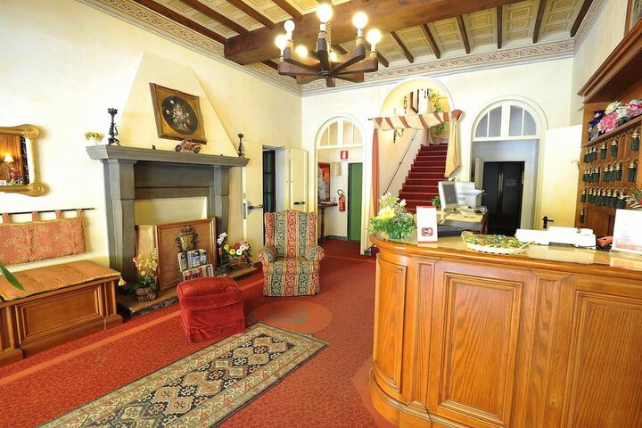 Lobby Photos