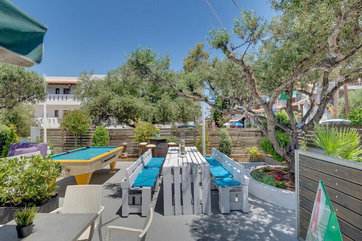Terrace/Patio 26 of 71